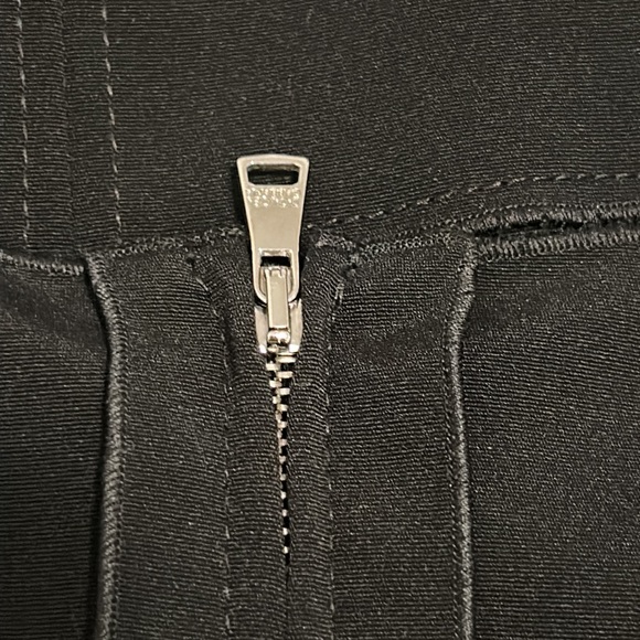 DOLCE & GABBANA DRESS SLEEVELESS WITH 2 POCKETS - Picture 12 of 15